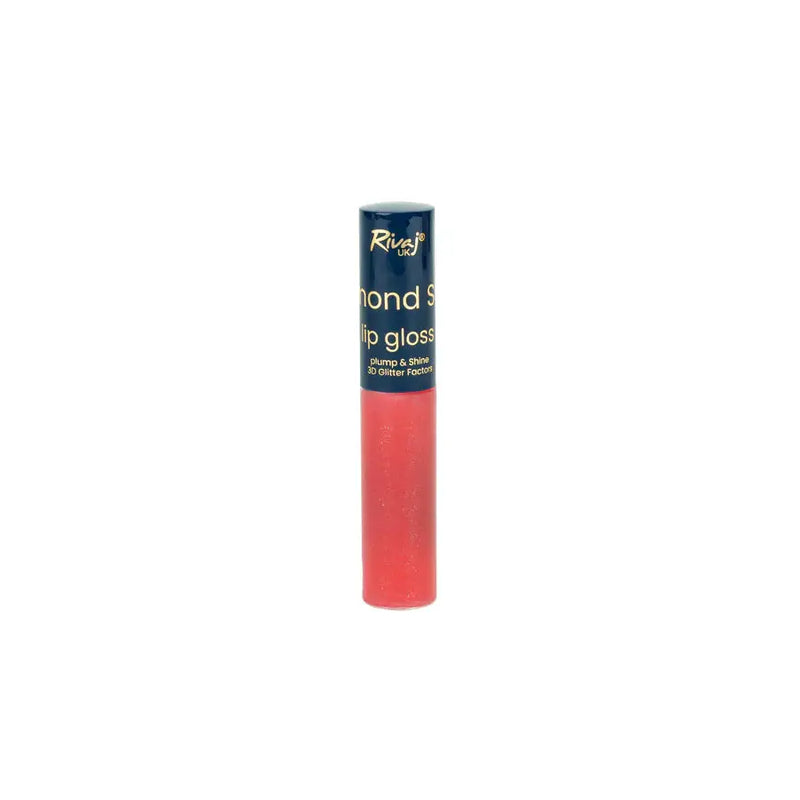 Rivaj Diamond Shine Lip Gloss Shade 18