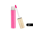 Rivaj Diamond Shine Lip Gloss Shade 27 – Plum Shimmer photo 1