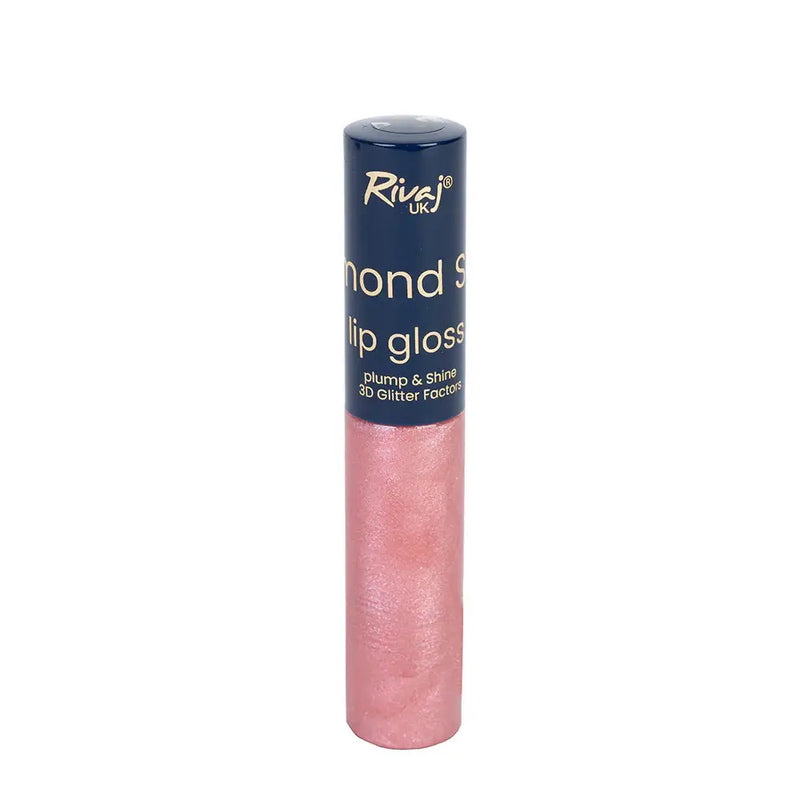 Rivaj Diamond Shine Lip Gloss Shade 29