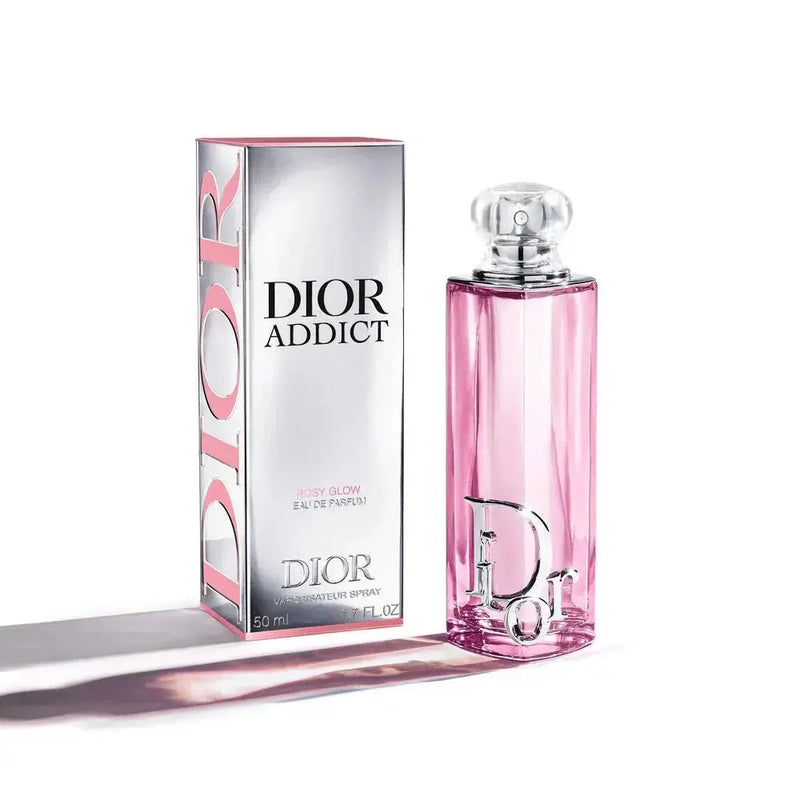 Dior Addict Rosy Glow Eau de Parfum 50ml