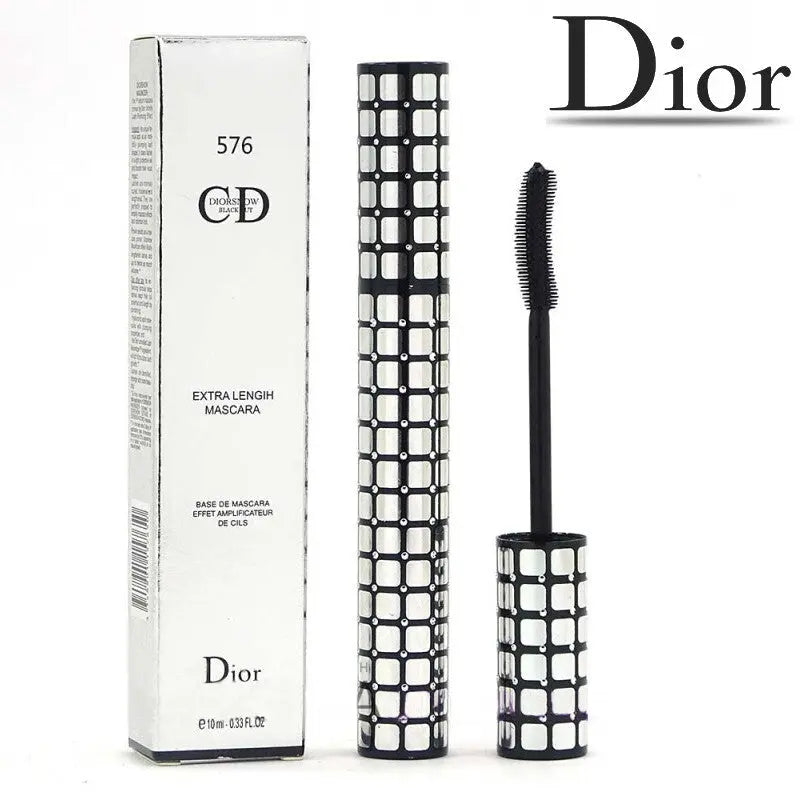 Dior Diorshow Extra Length Mascara 576 Extreme Black