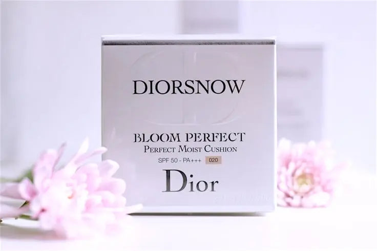 Dior DiorSnow Bloom Perfect Moist Cushion