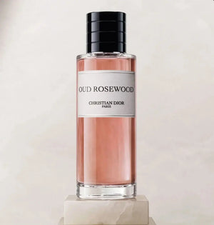 Dior Oud Rosewood Eau de Parfum