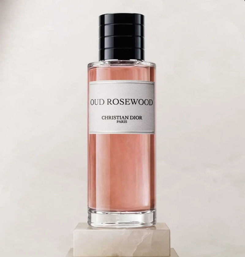 Dior Oud Rosewood Eau de Parfum