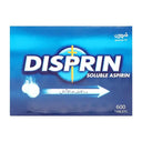 Disprin Aspirin 300mg Tablets photo 1