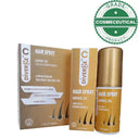 Diverge-C Caixyl 3% Hair Growth Spray 60ml photo 2
