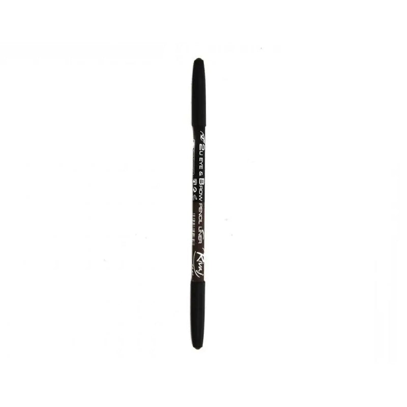 Rivaj Double Eyebrow Pencil
