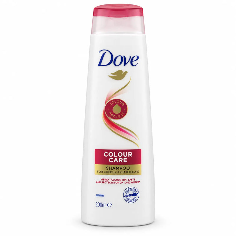 Dove Colour Care Shampoo 200ml