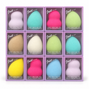 Just Makeup Blender Sponge photo 2