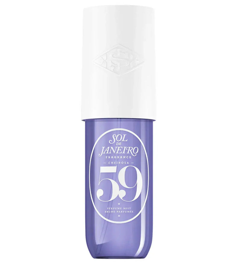 Sol de Janeiro Cheirosa 59 Hair & Body Fragrance Mist 90ml