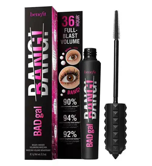 Benefit BadGal BANG Volumizing Mascara Mini 3g