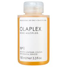 Olaplex No.1 Bond Multiplier 100ml
