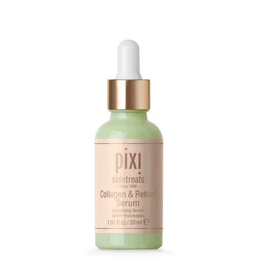 Pixi Collagen & Retinol Serum 30ml