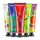 BIOAQUA 5pcs Moisturizing Hand Cream Set – Plant Extract Nourishing Care (30g Each) photo 3