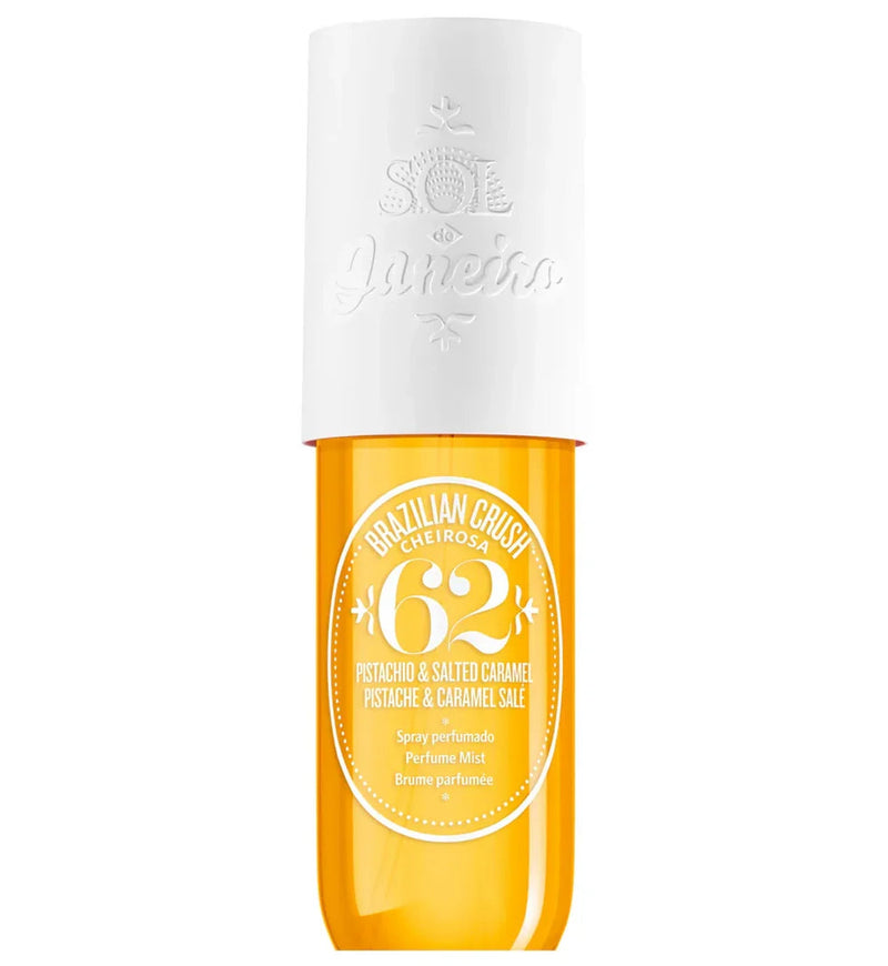 Sol de Janeiro Brazilian Crush Cheirosa 62 Bum Bum Hair & Body Fragrance Mist 90ml