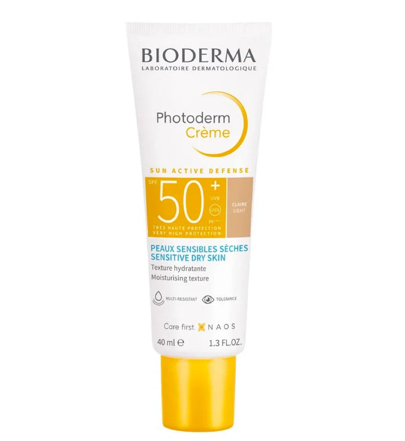 Bioderma Photoderm Creme SPF 50 40ml