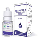 Dozypress-T Eye Drops 5ml photo 1