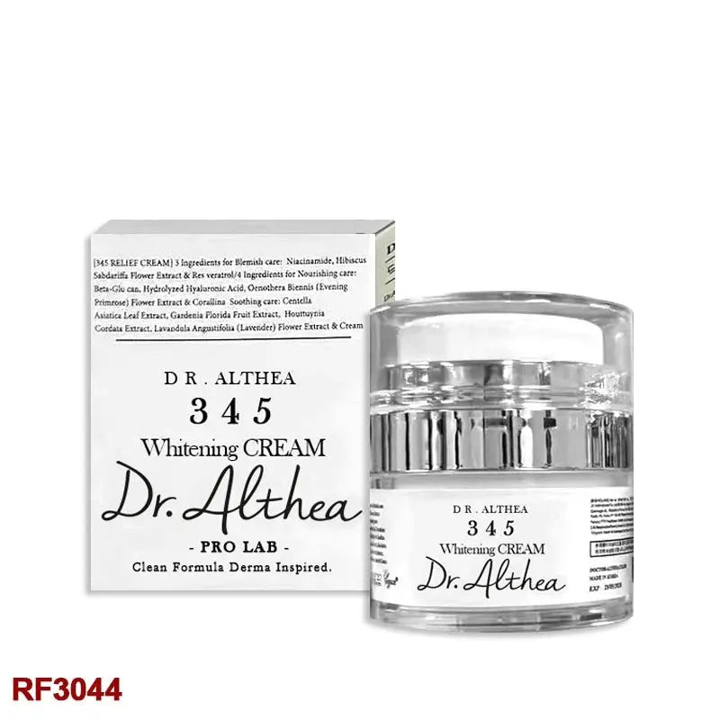 Dr. Althea Whitening Cream 50ml