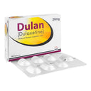 Dulan 20mg Capsule photo 1