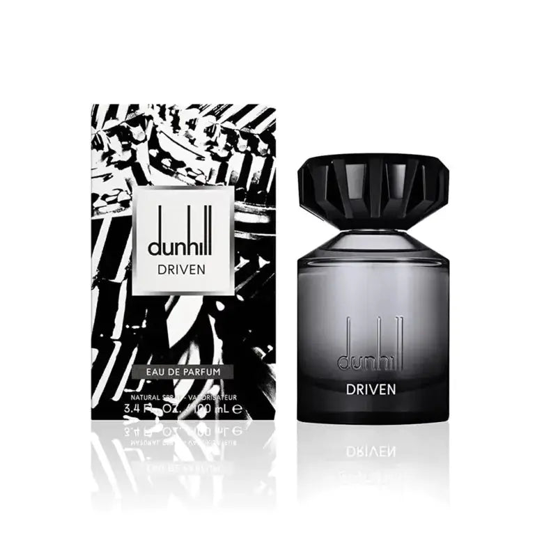 Dunhill Driven EDP (Eau De Parfum) 100ML – Men’s Perfume