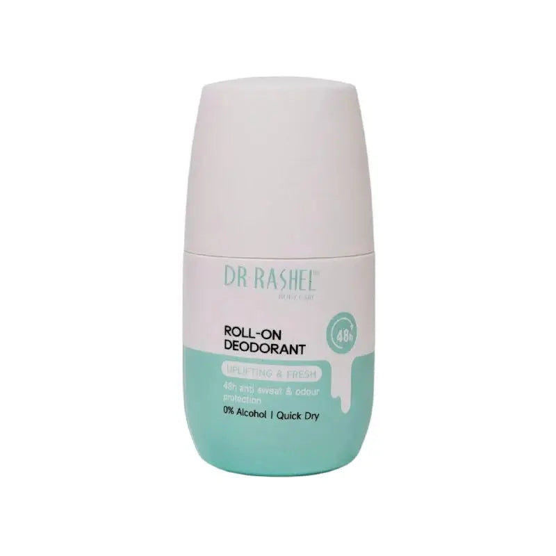 Dr. Rashel Uplifting & Fresh Roll-On Deodorant 48H Protection 50ml