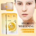 SADOER Bifid Yeast Firming Three-Step Facial Mask photo 2