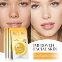 SADOER Bifid Yeast Firming Three-Step Facial Mask photo 3