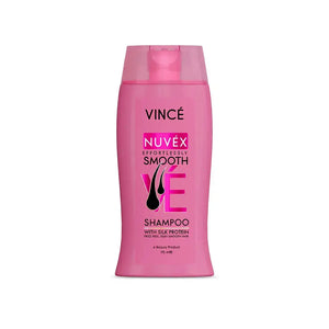 Vince Effortlessly Smooth Shampoo for Frizz Control & Silky Hair | Derma.pk