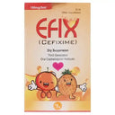 Efix Dry Suspension 100mg/5ml for Infections photo 1