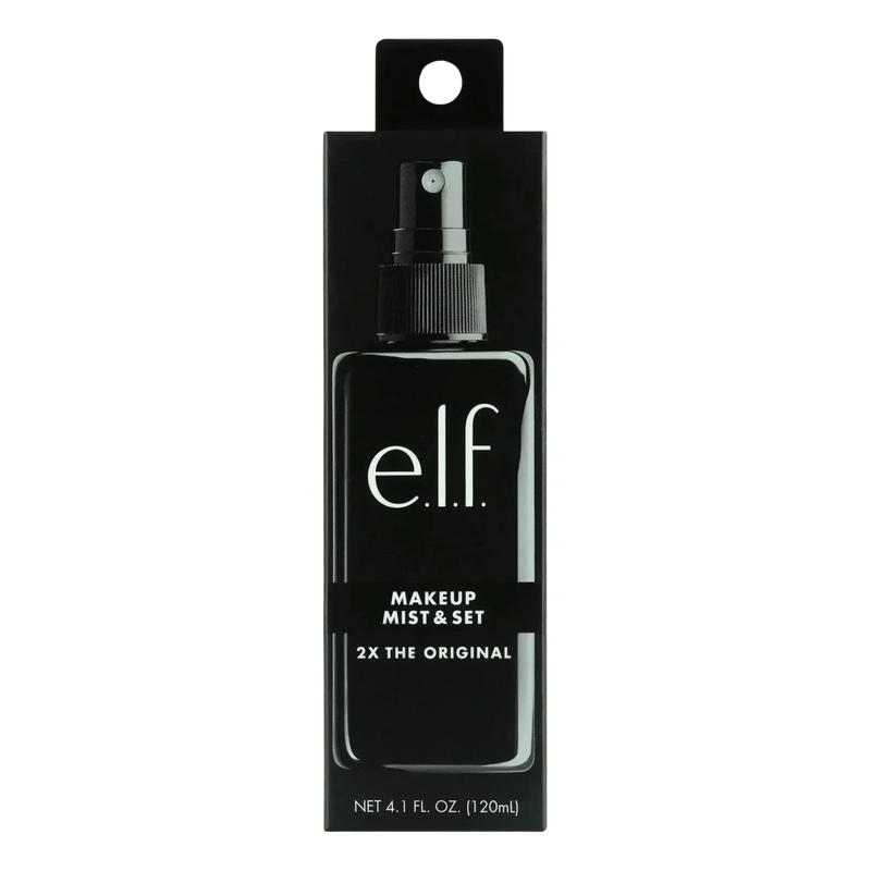 e.l.f. Makeup Mist and Set Clear Spray 60ml