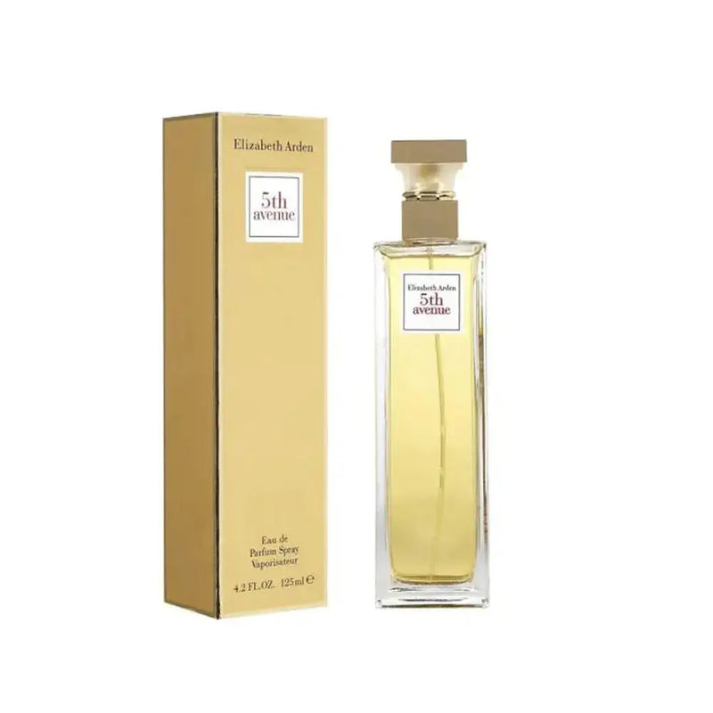 Elizabeth Arden 5th Avenue EDP (Eau De Parfum) 125ML Women Perfume