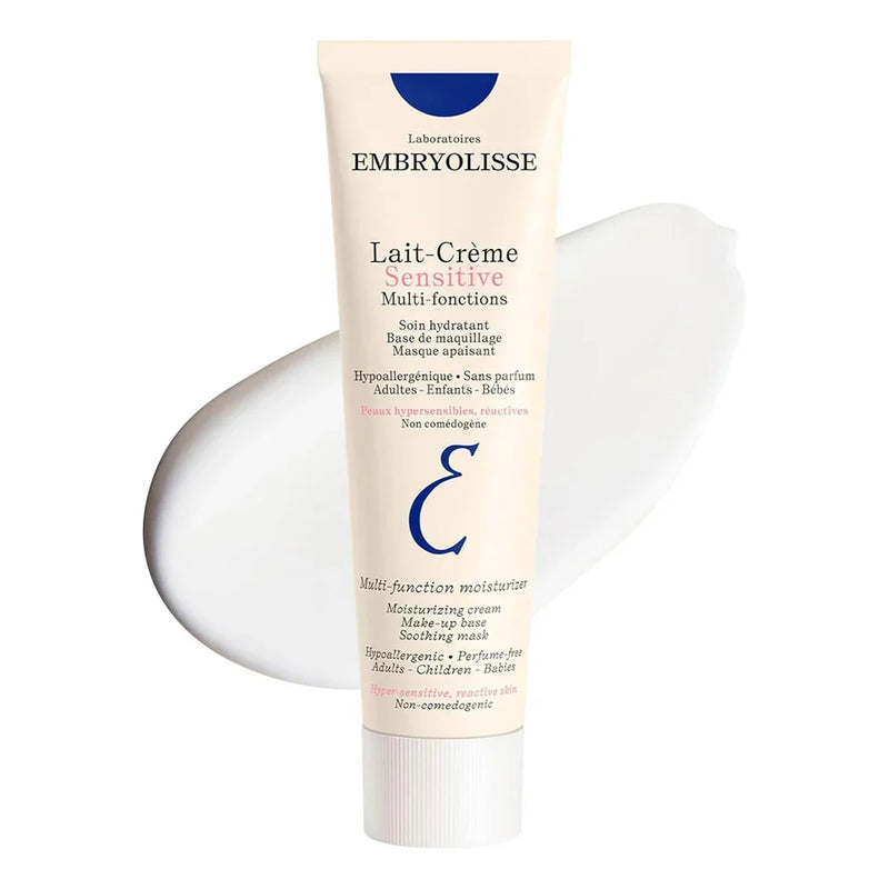 Embryolisse Lait-Creme Sensitive Cream 100ml