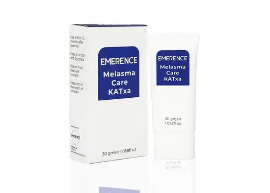 Emerence Melasma Care KATxa