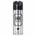 HK Silver Parfum Deodorant 100ml photo 2