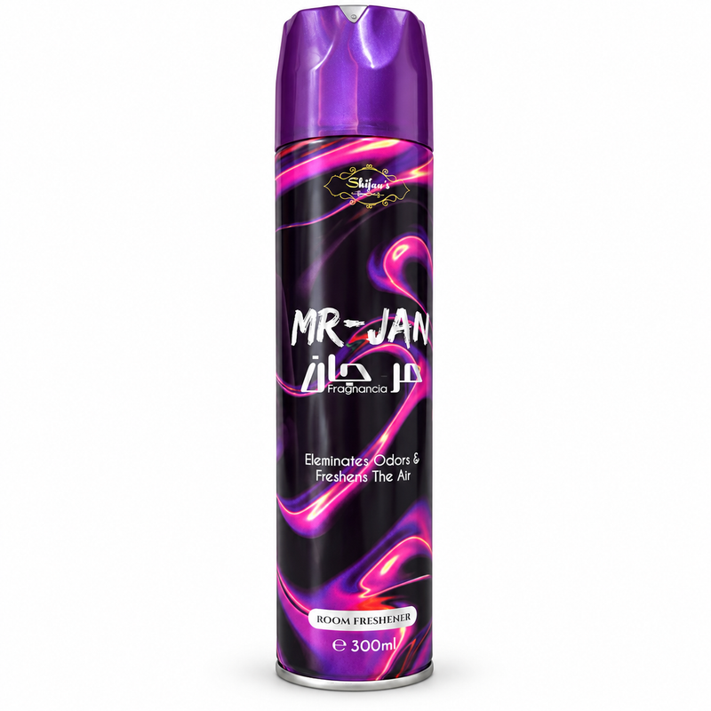 Shifan's MR-JAN Room Freshener 300ml