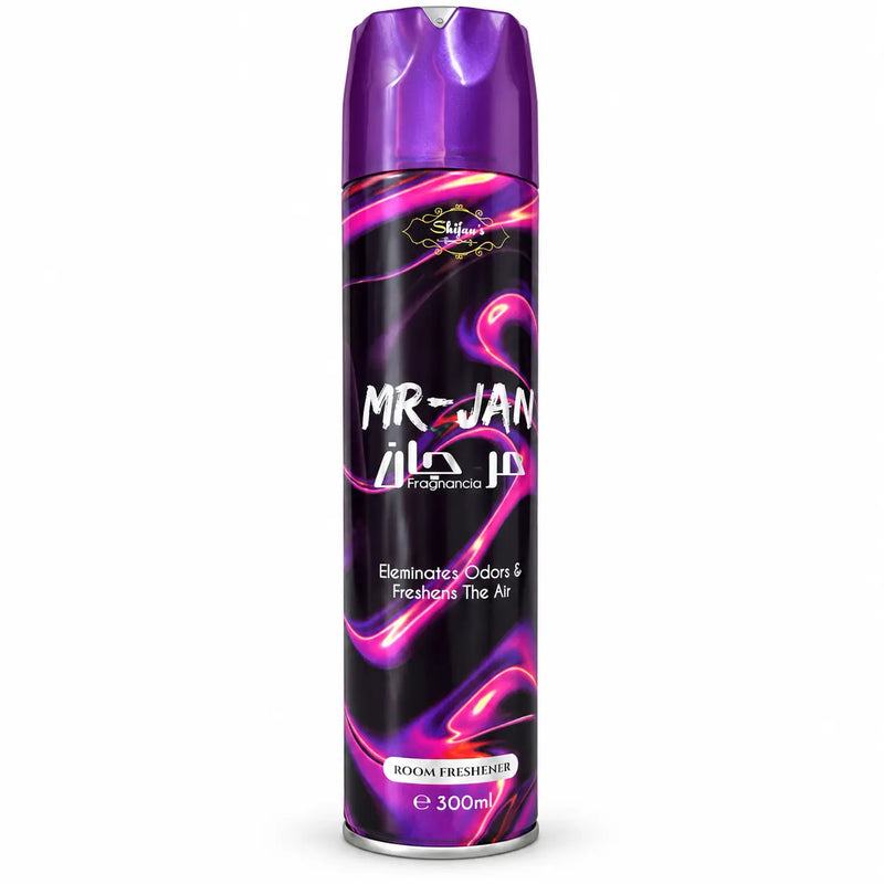 Shifan's MR-JAN Room Freshener 300ml
