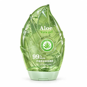 L'Ozetune Aloe Vera Moisturizing Gel