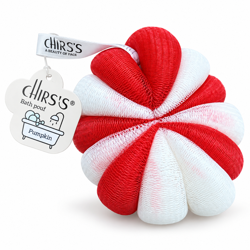 Chirs's Bath Pouf Loofah