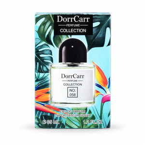 DorrCarr Perfume Collection No. 058