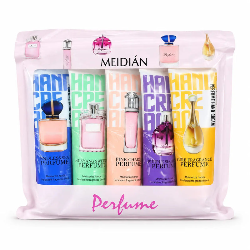 Meidián Perfume Hand Cream