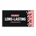 Formbo Long-Lasting Temporary Hair Dye 01 photo 2