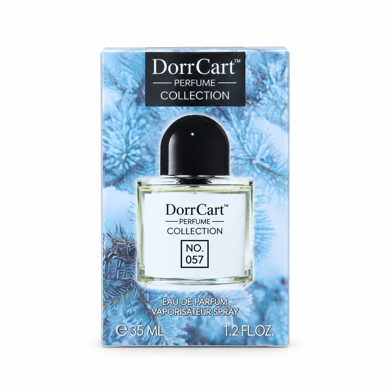 DorrCarr Perfume Collection No. 057