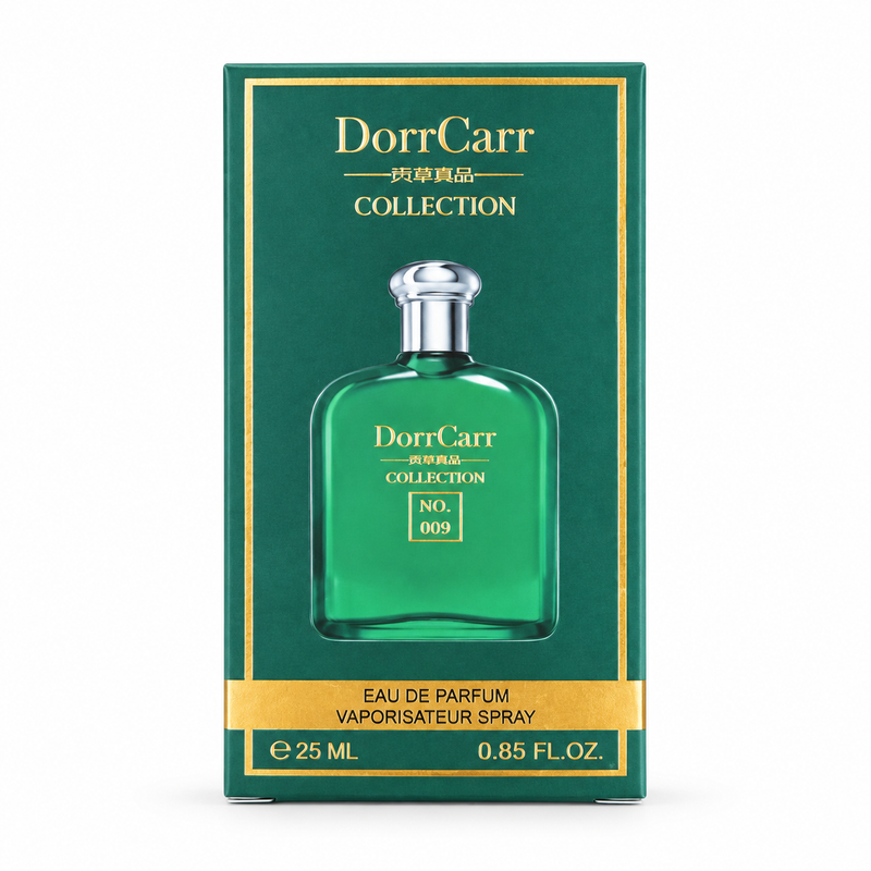 DorrCarr Perfume Collection No. 090