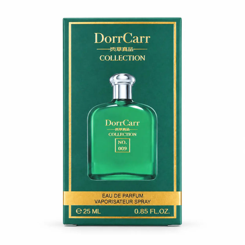 DorrCarr Perfume Collection No. 090