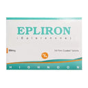 Epliron 50mg Tablet for Blood Pressure & Heart photo 1