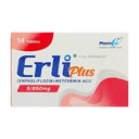 Erli Plus 5mg/850mg for Type 2 Diabetes photo 1