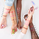 Essence Juicy Bomb Lip Butter Balm photo 2