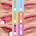 Essence Juicy Bomb Lip Butter Balm photo 1
