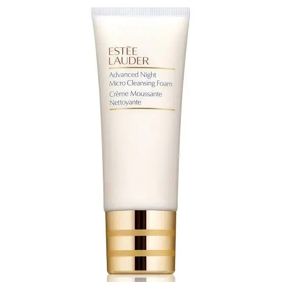 Estée Lauder Advanced Night Micro Cleansing Foam 100ml