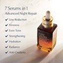 Estee Lauder Advanced Night Repair Serum 100ml photo 3